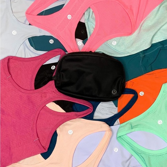 Lululemon Athletica Mystery Bundle/Box/Lot - Picture 4 of 6